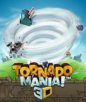 game pic for Tornado Mania! 3D